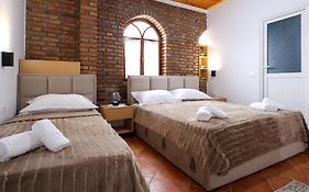 Hotel Boutique Buzi